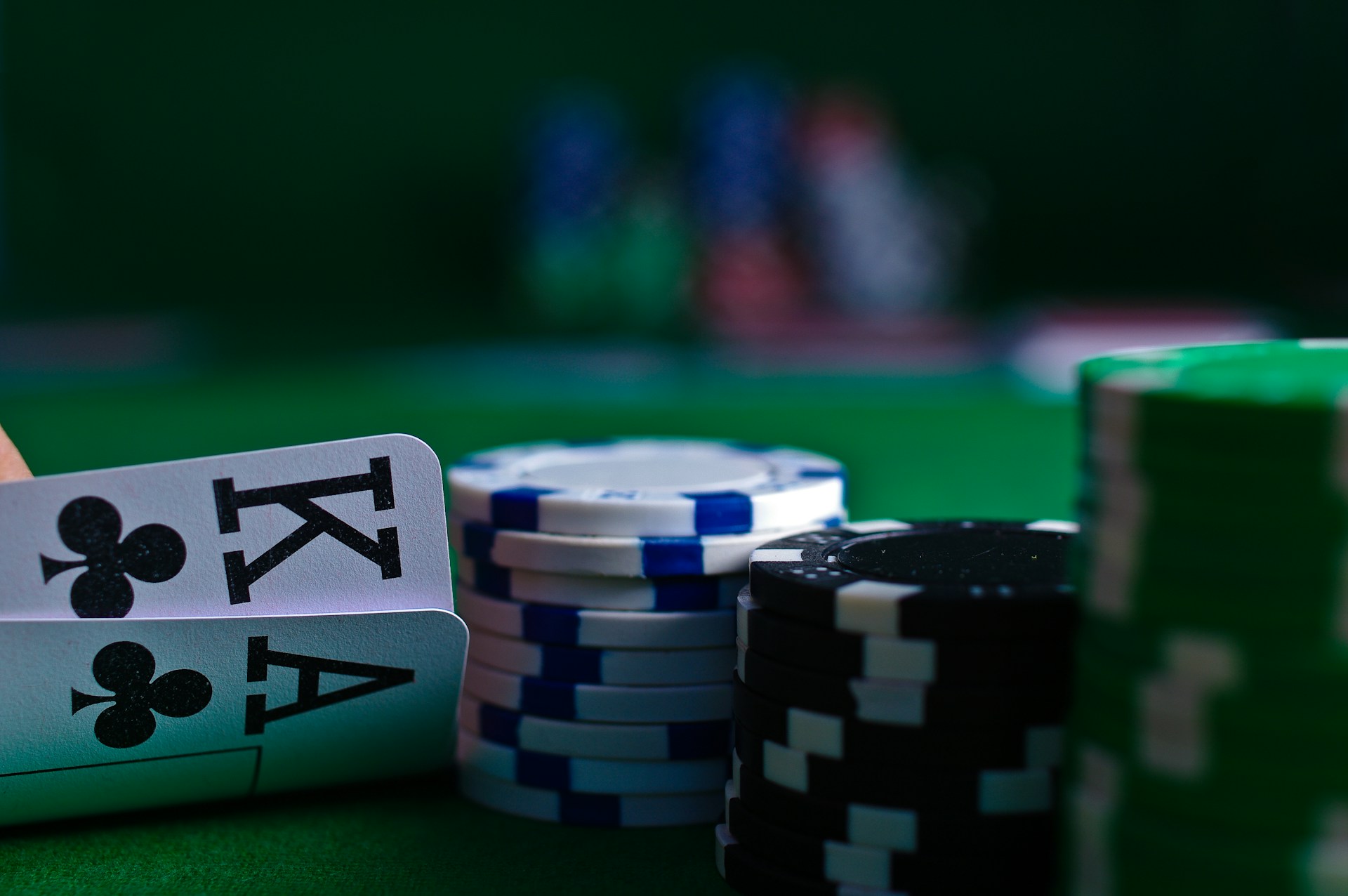 Which Are the Safest Payment Methods for Online Casinos?